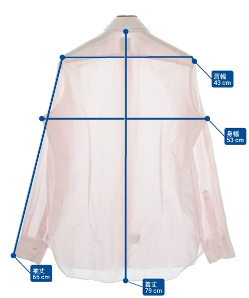 SOVEREIGN เสื้อลำลอง