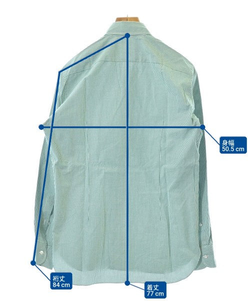 SOVEREIGN เสื้อลำลอง