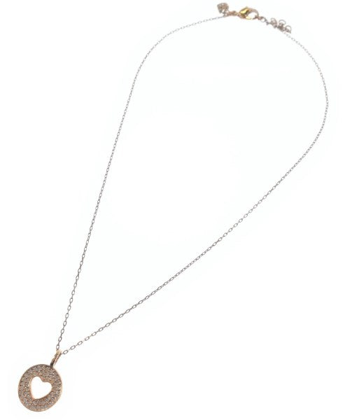 SWAROVSKI สร้อยคอ