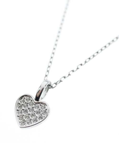 SWAROVSKI สร้อยคอ