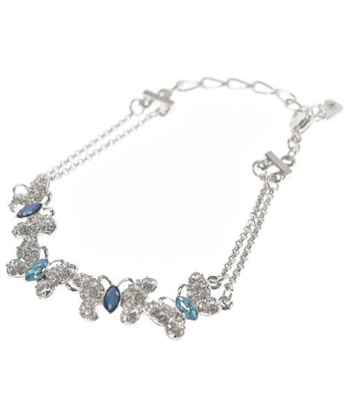 SWAROVSKI สร้อยข้อมือ/กำไล