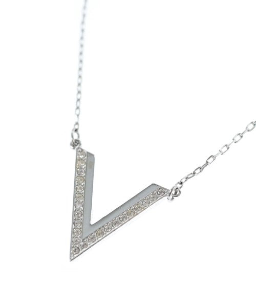 SWAROVSKI สร้อยคอ