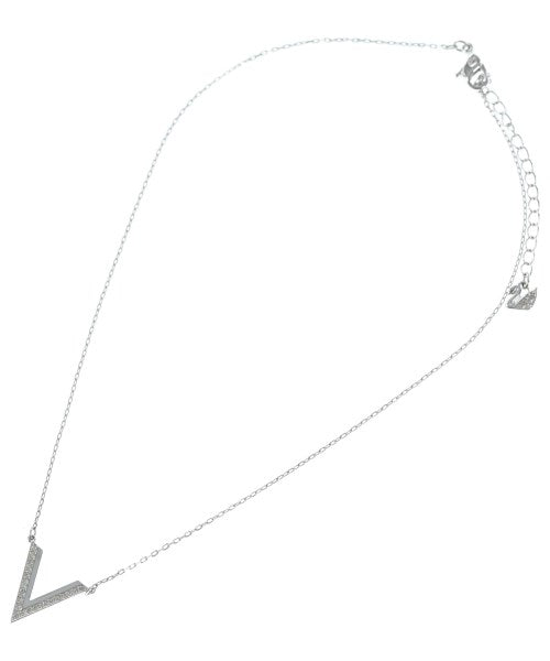 SWAROVSKI สร้อยคอ