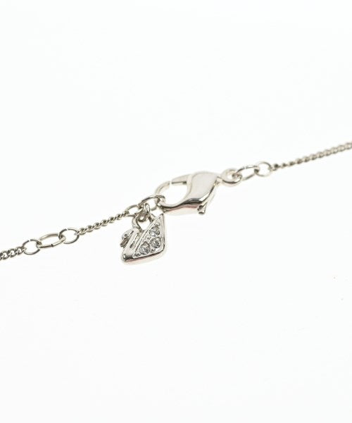SWAROVSKI สร้อยคอ