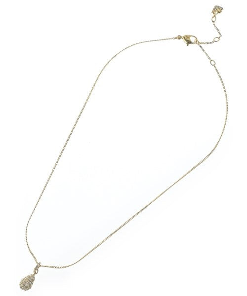 SWAROVSKI สร้อยคอ