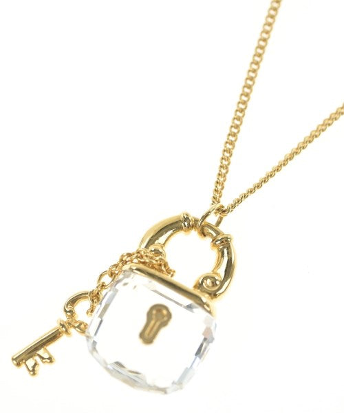 SWAROVSKI สร้อยคอ