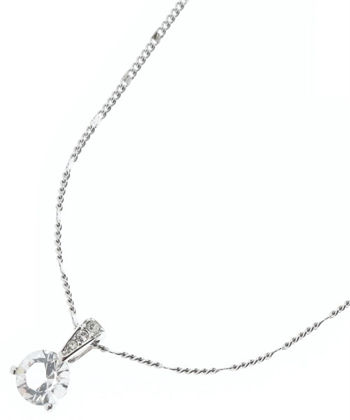 SWAROVSKI สร้อยคอ