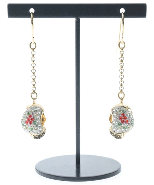 SWAROVSKI เจาะ