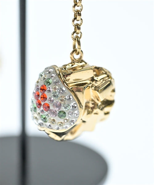 SWAROVSKI เจาะ