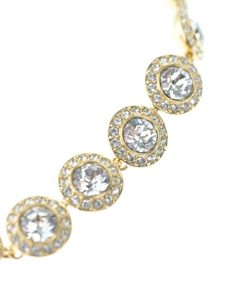 SWAROVSKI สร้อยข้อมือ/กำไล