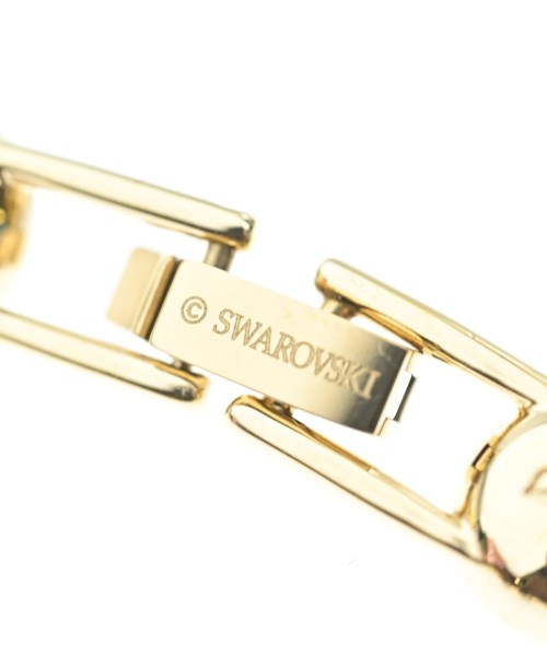 SWAROVSKI สร้อยข้อมือ/กำไล