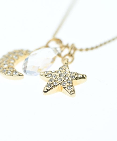 SWAROVSKI สร้อยคอ