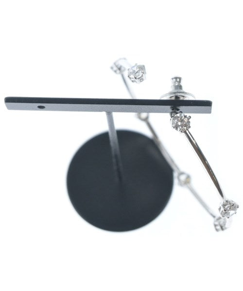 SWAROVSKI เจาะ