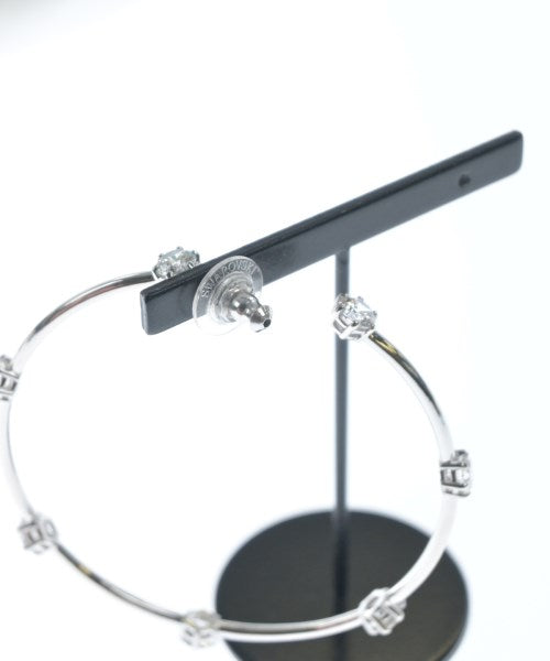 SWAROVSKI เจาะ