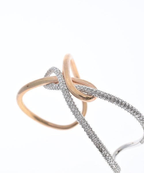 SWAROVSKI สร้อยข้อมือ/กำไล