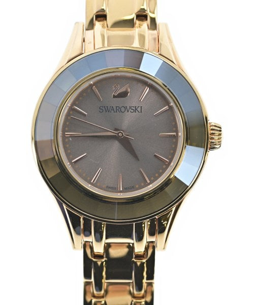 SWAROVSKI นาฬิกา