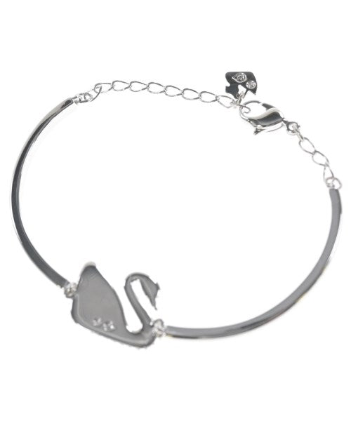 SWAROVSKI สร้อยข้อมือ/กำไล