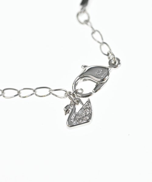 SWAROVSKI สร้อยข้อมือ/กำไล