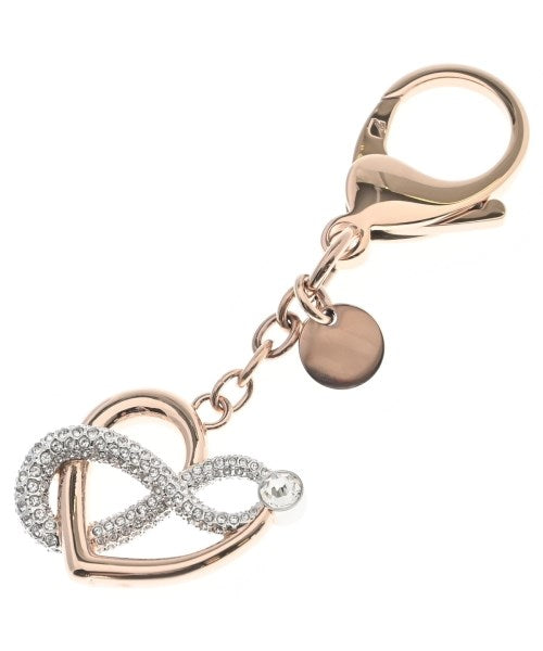 SWAROVSKI เครื่องประดับบนกระเป๋า