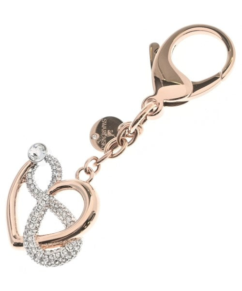 SWAROVSKI เครื่องประดับบนกระเป๋า