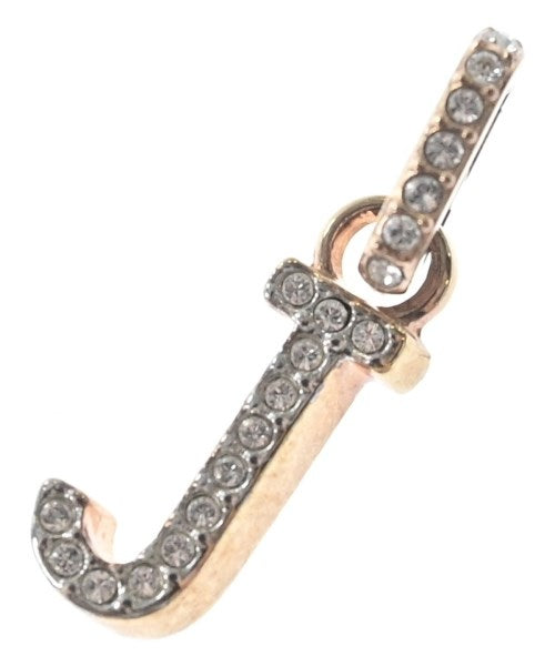 SWAROVSKI เครื่องประดับบนกระเป๋า