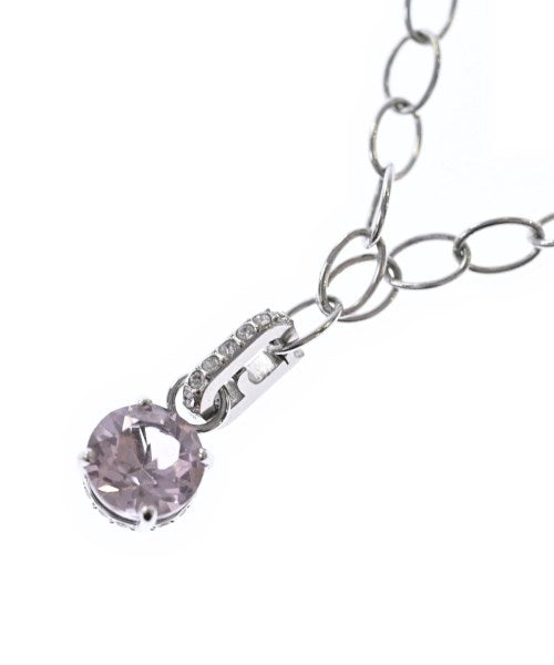 SWAROVSKI สร้อยคอ