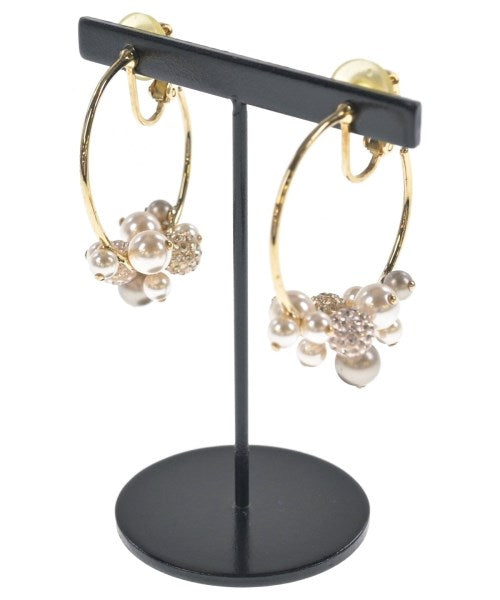 SWAROVSKI ต่างหู