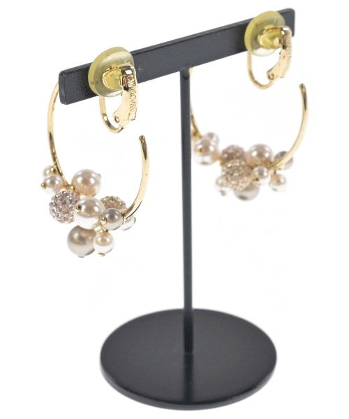 SWAROVSKI ต่างหู