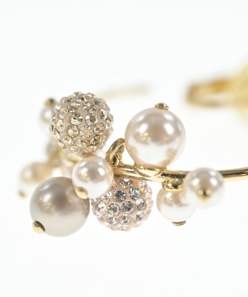 SWAROVSKI ต่างหู