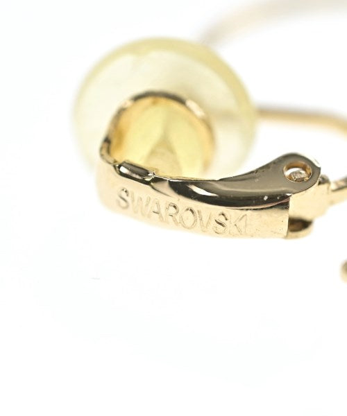 SWAROVSKI ต่างหู