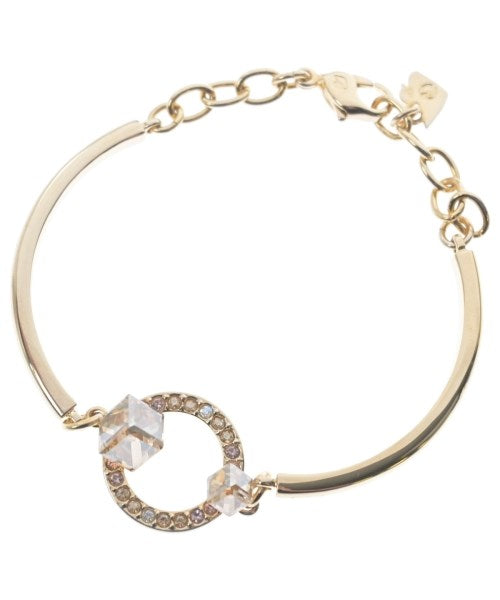 SWAROVSKI สร้อยข้อมือ/กำไล