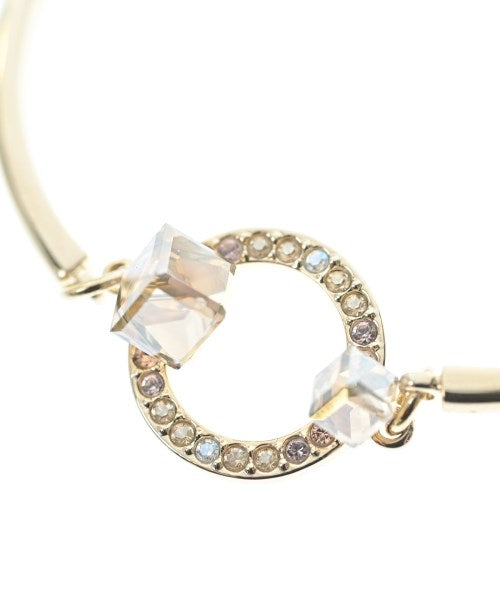 SWAROVSKI สร้อยข้อมือ/กำไล