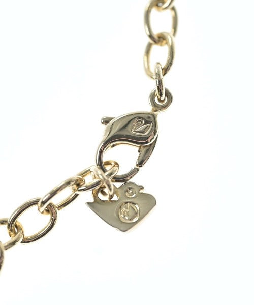 SWAROVSKI สร้อยข้อมือ/กำไล