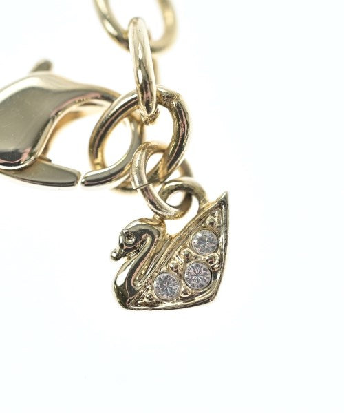 SWAROVSKI สร้อยข้อมือ/กำไล