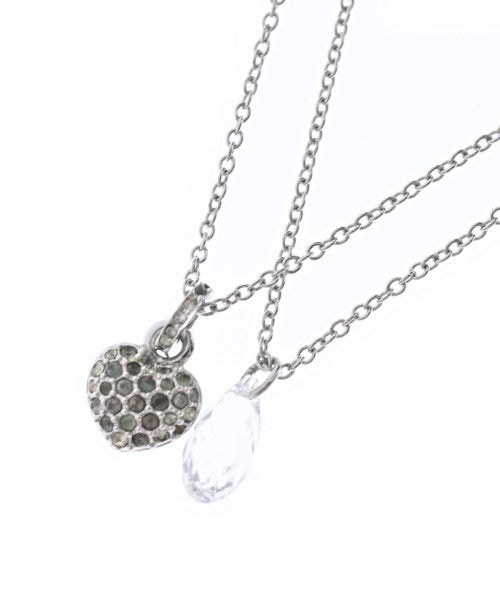 SWAROVSKI สร้อยคอ