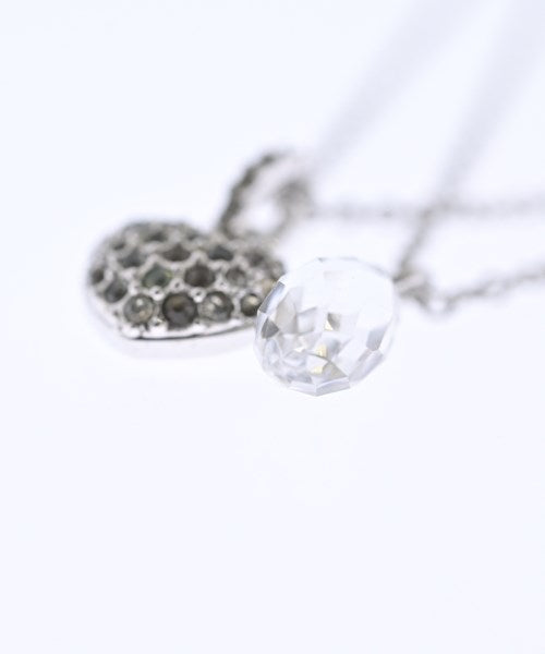 SWAROVSKI สร้อยคอ