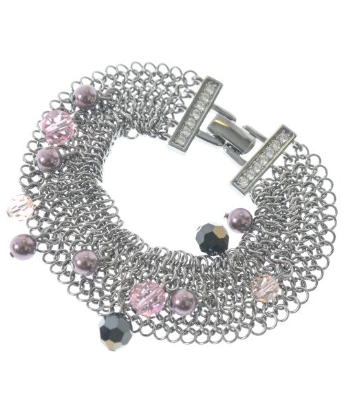 SWAROVSKI สร้อยข้อมือ/กำไล