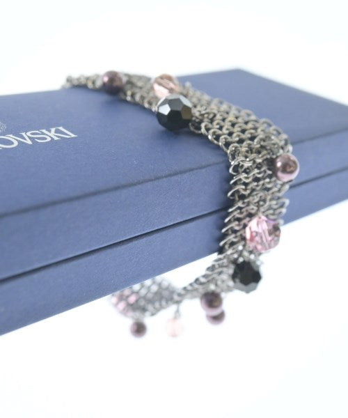 SWAROVSKI สร้อยข้อมือ/กำไล