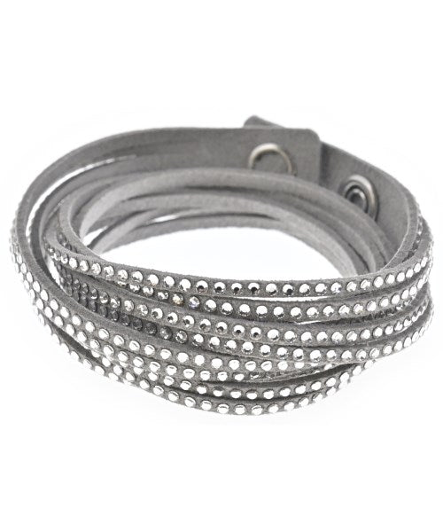 SWAROVSKI สร้อยข้อมือ/กำไล