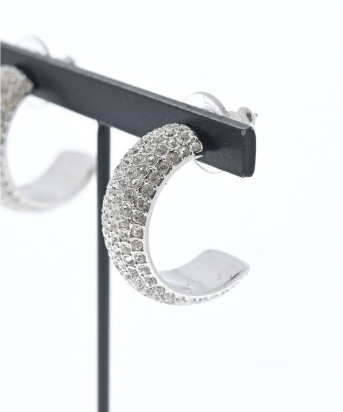 SWAROVSKI เจาะ