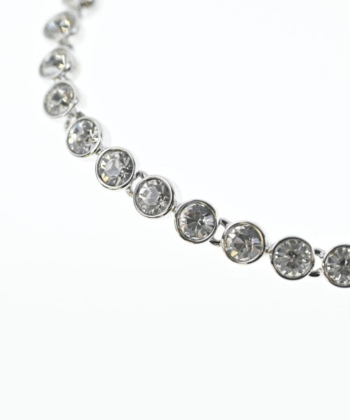 SWAROVSKI สร้อยข้อมือ/กำไล