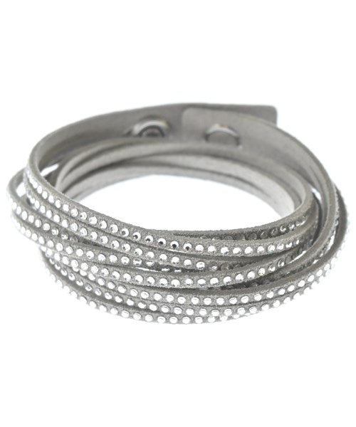 SWAROVSKI สร้อยข้อมือ/กำไล
