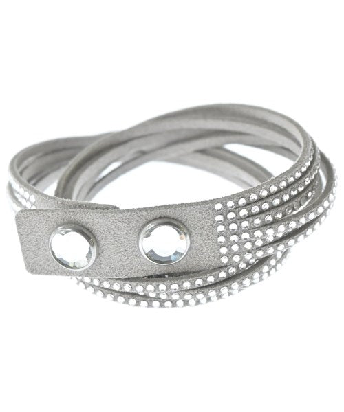SWAROVSKI สร้อยข้อมือ/กำไล