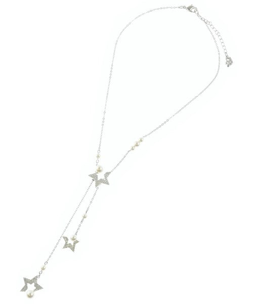 SWAROVSKI สร้อยคอ