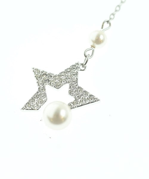 SWAROVSKI สร้อยคอ