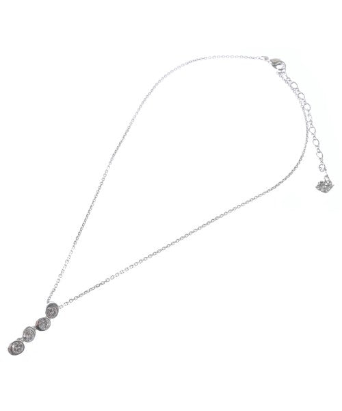 SWAROVSKI สร้อยคอ