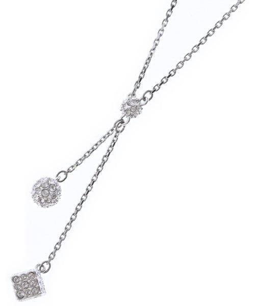 SWAROVSKI สร้อยคอ