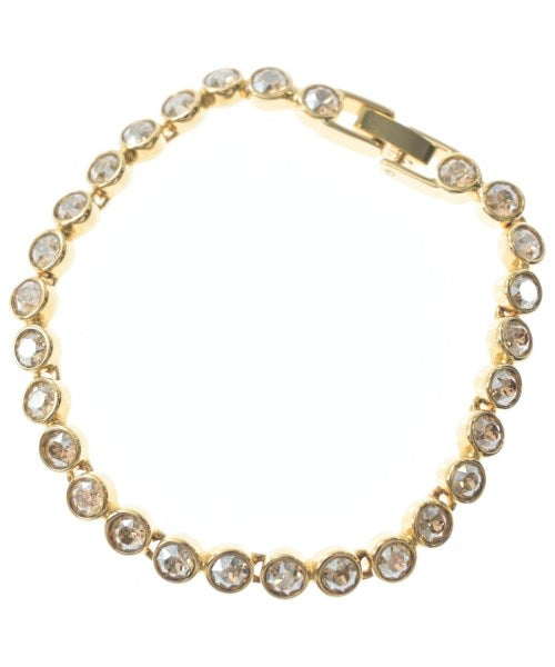 SWAROVSKI สร้อยข้อมือ/กำไล