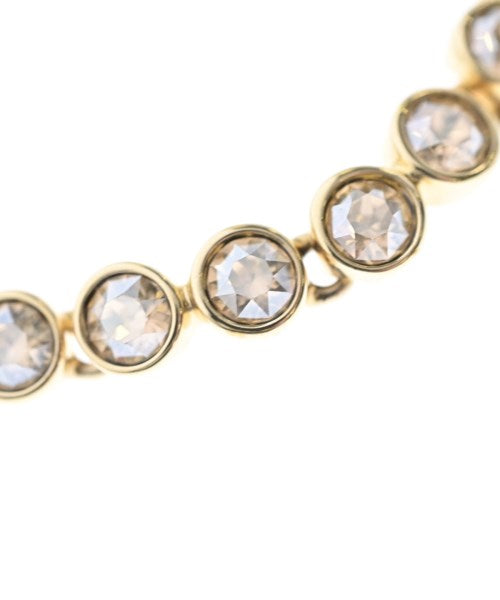 SWAROVSKI สร้อยข้อมือ/กำไล