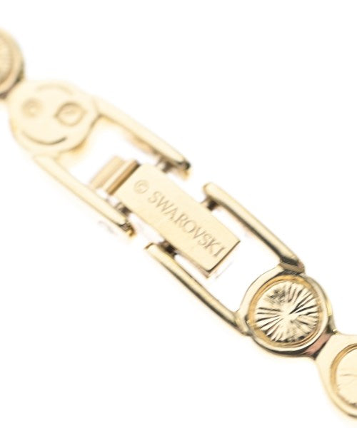 SWAROVSKI สร้อยข้อมือ/กำไล